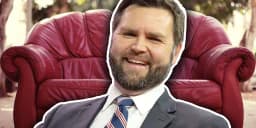 Will JD Vance say "Couch" before August?