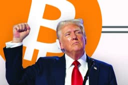 Will Trump say "Barron" during his Bitcoin Conference speech?
