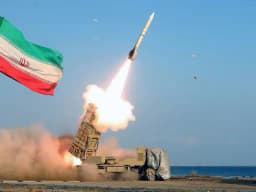 Iran military response by Monday?