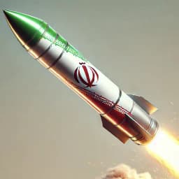 Iran strike on US military in August?