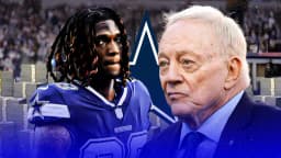 Will CeeDee Lamb be traded?