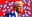 Trump approval Up or Down this week?