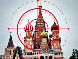 Ukraine hits Moscow by April 30, 2026?