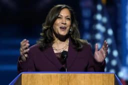 Will Kamala Harris say "Monkeypox" during DNC speech?