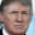 Trump posts 40 or more times on X?