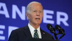 Will Biden say "Weird "or "Weirdo" at DNC speech?