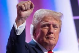 Trump mentioned >100 times at the DNC today?