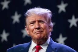 Will Trump say "cat" at debate?