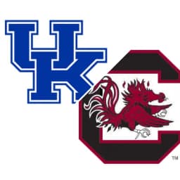 Will Kentucky beat South Carolina?