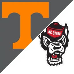 Will Tennessee beat NC State?