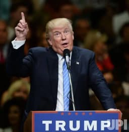 Will Trump say "Abdul" during his Arizona rally?
