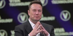 Musk remains richest man through September 30?