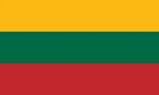 Will another party win the most seats in the 2024 Lithuania legislative election?