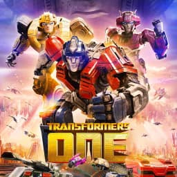 Will 'Transformers One' gross less than $35-42m opening weekend?