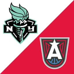 WNBA: Liberty vs. Dream Game 1