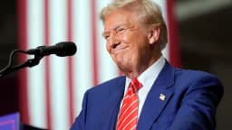 Will Donald Trump say "Black Jobs" during his Georgia speech?