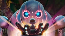 Will 'The Wild Robot' gross between $31m and $38m opening weekend?