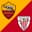 Will the match between Roma vs. Athletic Bilbao end in a draw?