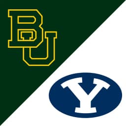 Will Baylor beat BYU?