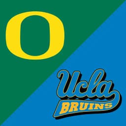 Will Oregon beat UCLA?