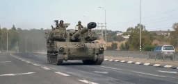 Will Israeli troops enter Bint Jbeil by October 15?