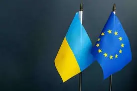 European country agrees to give Ukraine security guarantee by June 30? 