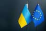 European country agrees to give Ukraine security guarantee by June 30? 