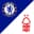 Will the match between Chelsea and Nottingham Forest end in a draw?