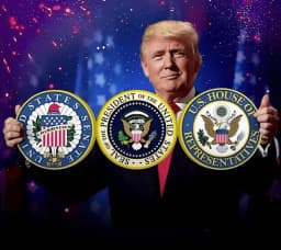 Republicans win Trifecta with Senate Supermajority in midterms?