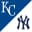 ALDS: Royals vs. Yankees Game 3
