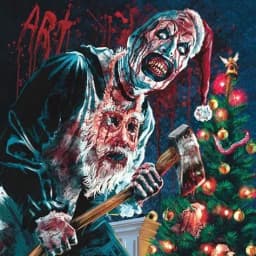 Will 'Terrifier 3' gross between $16-19m opening weekend?