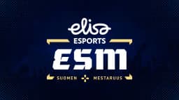Will another team win the Elisa Masters Espoo 2024?