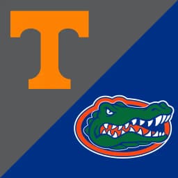 Will Tennessee beat Florida by 15 or more points?