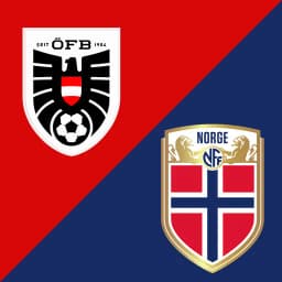 Will the match between Austria and Norway end in a draw?