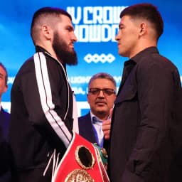 Beterbiev vs. Bivol: Who will win?
