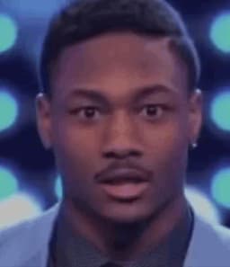 Stefon Diggs in jail by March 31?