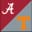 Will Alabama beat Tennessee by 3 or more points?