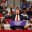 Will Trump say "Border" 25 or more times during North Carolina rally on October 21?