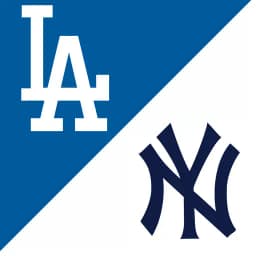 World Series: Dodgers vs. Yankees Game 2