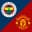 Will the match between Fenerbahce and Manchester United end in a draw?