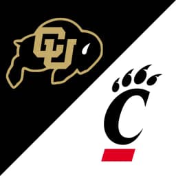 Will Colorado beat Cincinnati by 7 or more points?