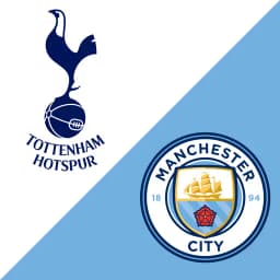 Carabao Cup: Tottenham vs. Manchester City