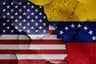 US forces enter Venezuela again by...?