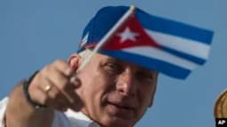 Miguel Díaz-Canel out as leader of Cuba by...?