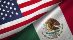 Will the U.S. invade Mexico in 2026?