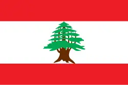 Lebanon Parliamentary Election Winner