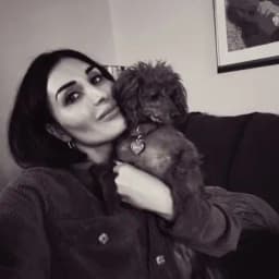 Will Laura Loomer get her bluecheck back by Friday?