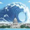 Blue tsunami in 2026?
