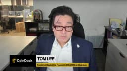 Tom Lee charged by December 31?