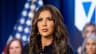 Kristi Noem impeached in 2026?